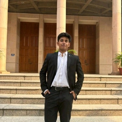 Yash Khanwani